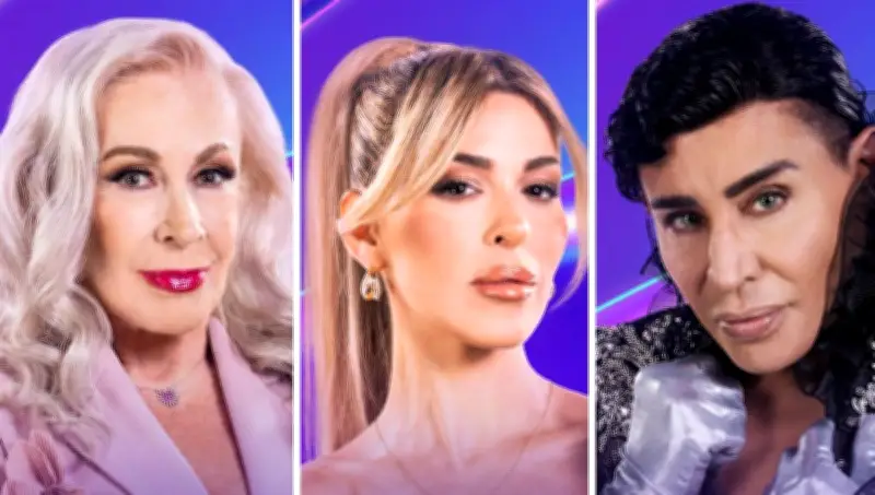 La Casa de los Famosos 6: El reality show que explota en conflictos y polémicas