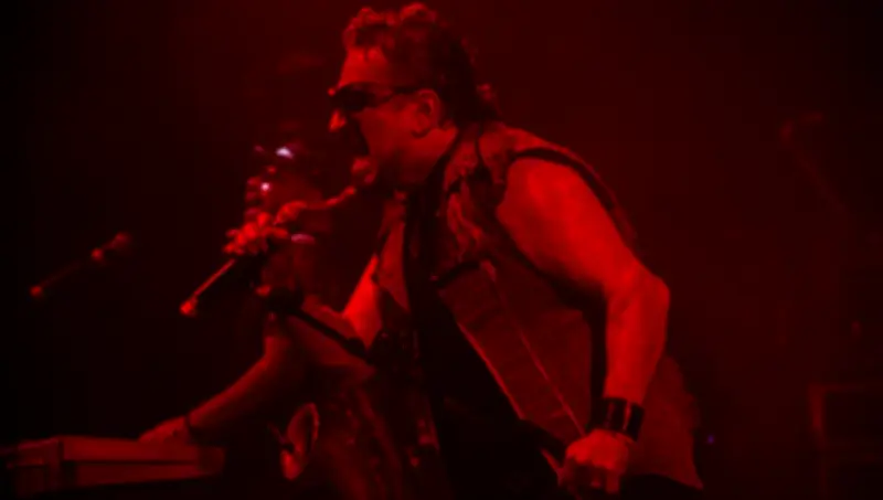 La Castañeda cancela concierto en el Zócalo por falta de condiciones adecuadas