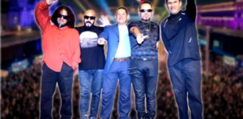 La Castañeda cancela concierto gratuito en el Zócalo de la CDMX por circunstancias imprevistas