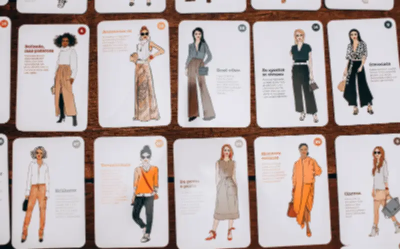 La ciencia confirma la regla de los 20 años en la moda: estudio matemático revela ciclos