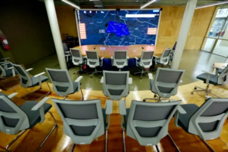 La Ciudad de México enfrenta obstáculos para impulsar su industria manufacturera