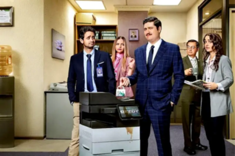 La Ciudad de México se prepara para el despliegue masivo de la red 5G