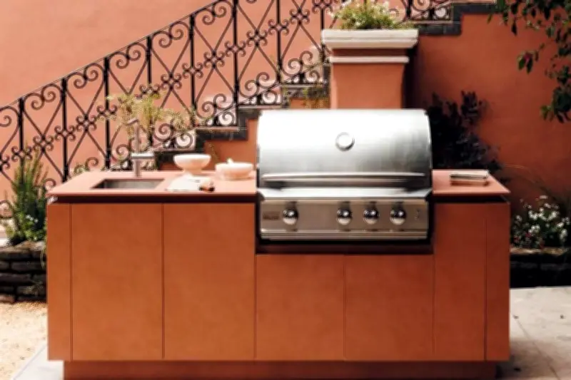 La Cocina Mexicana se Traslada a los Espacios Abiertos en una Nueva Tendencia