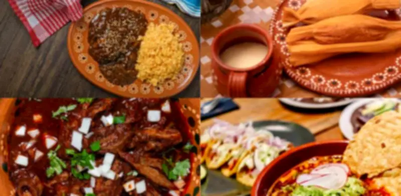 La Cocina Tradicional Mexicana: Un Patrimonio Vivo de Historia, Técnicas y Sabores
