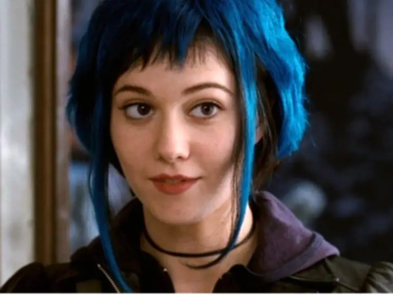 La construcción de personajes femeninos desde una perspectiva feminista en el cine