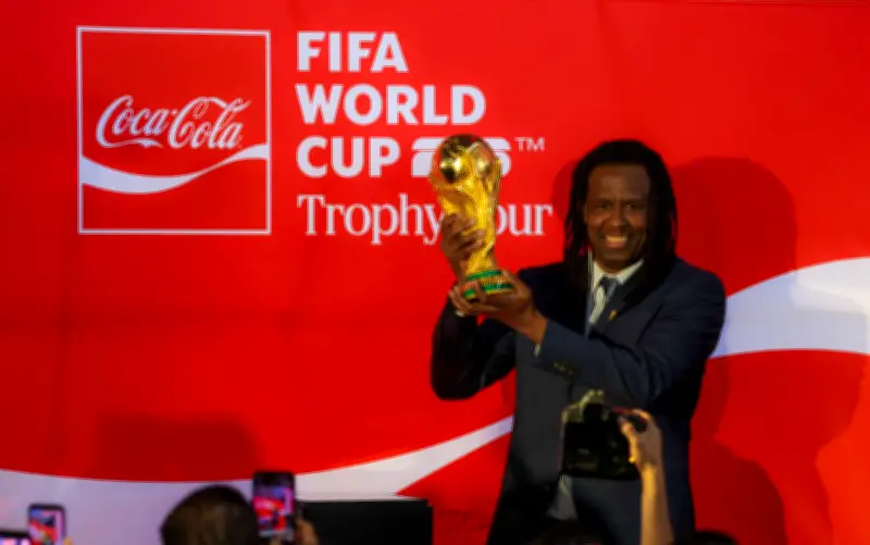 La Copa del Mundo 2026 ilumina Guadalajara con un Trophy Tour histórico en el Estadio Akron