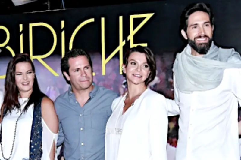 La Copa Mundial de la FIFA 2026 reunirá a integrantes de Timbiriche en concierto