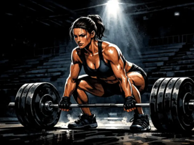 La disciplina como única constante en el deporte: competir sin esperar gratitud eterna