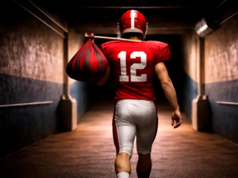 La dura realidad de los quarterbacks que se convierten en trotamundos en la NFL