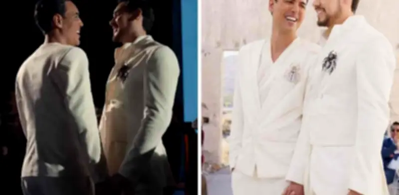 La Espléndida Boda de Un Tal Fredo: Lujo, Carlos Rivera y un Documental