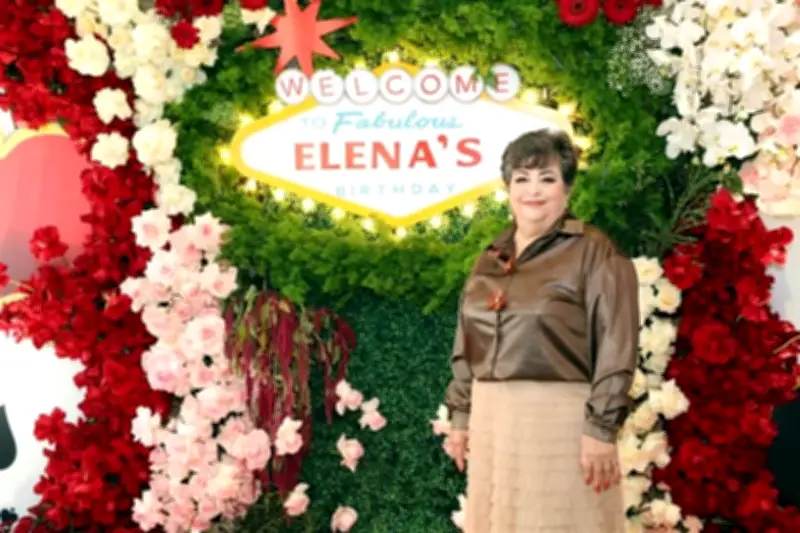 La Fabulosa Fiesta del Norte: Un Evento Social que Marcó Época en Monterrey