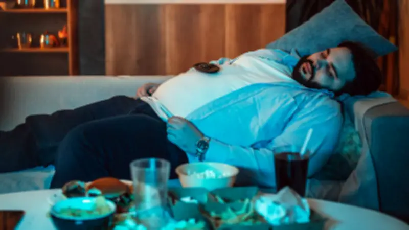 La falta de sueño puede causar aumento de peso, advierten expertos de la UNAM