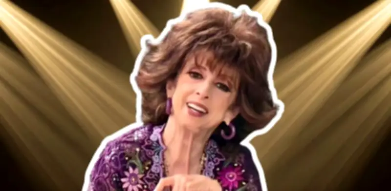 La Familia de 'La Güereja': Conoce a María Belén y Felipe, los hijos de María Elena Saldaña