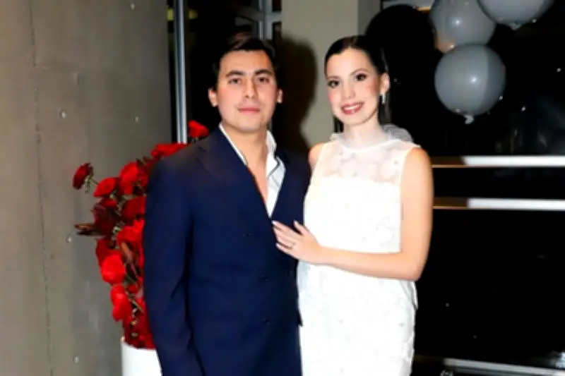 La Familia Moyeda y Treviño Inician los Preparativos para una Boda Épica en México