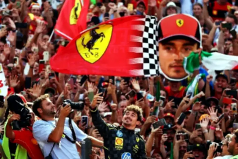 La Fórmula 1 Acelera su Expansión Global con Nuevos Grandes Premios