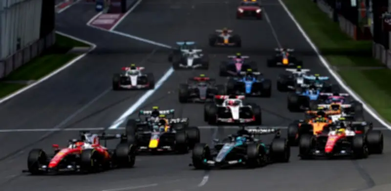 La Fórmula 1 enfrenta pérdidas millonarias por cancelación de carreras en Medio Oriente