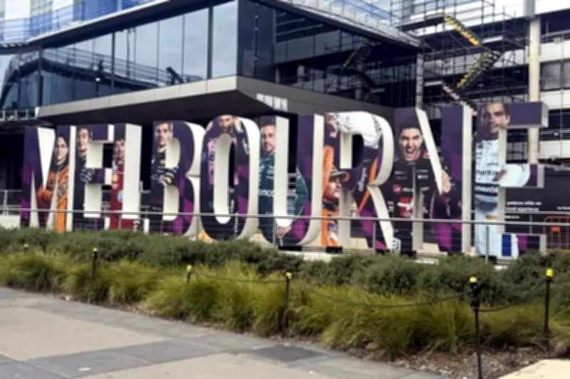 La Fórmula 1 mantiene su calendario pese a la escalada de tensión en Medio Oriente