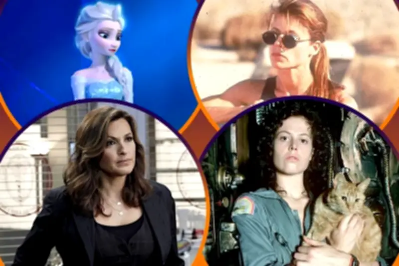 La Fuerza de la Complejidad Femenina: Un Análisis de su Impacto en la Sociedad