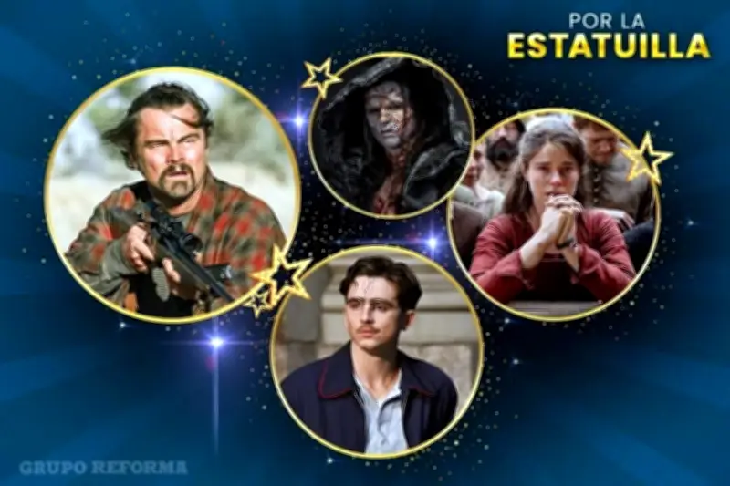 La Gala de los Oscar 2026 Revive con Nuevas Expectativas y Cambios en la Academia