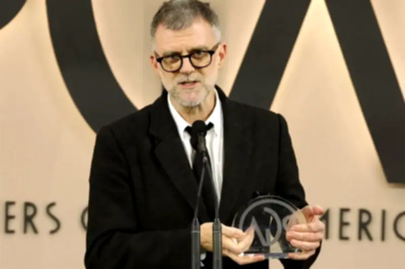 La Gala de Productores 2024: Una Batalla por el Reconocimiento en el Cine Mexicano