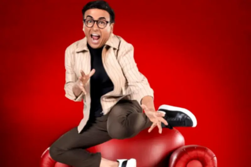 La gira de Adal Ramones se cancela por precios elevados y baja demanda