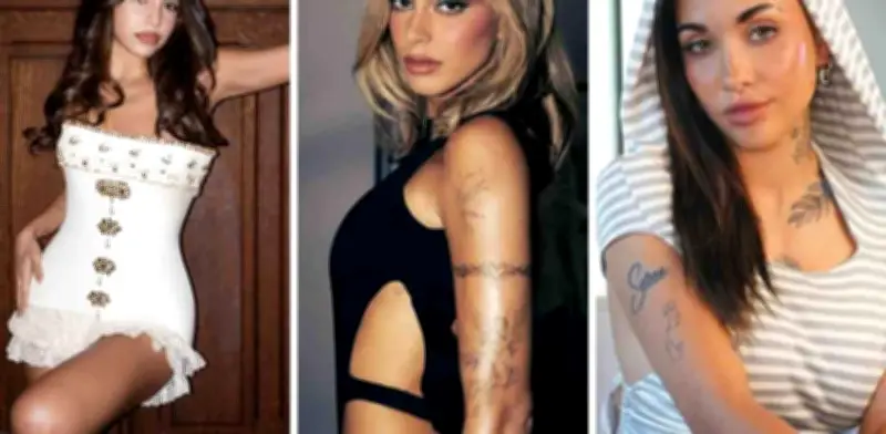 La guerra del pop argentino: Emilia Mernes, Tini y María Becerra en conflicto mediático