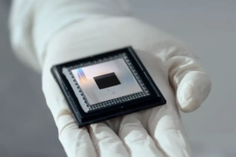 La Guerra en Ucrania Impacta la Producción de Helio y Chips a Nivel Global