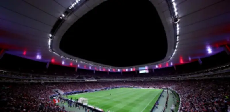 La historia arquitectónica del Estadio Akron, sede del Mundial 2026 en México