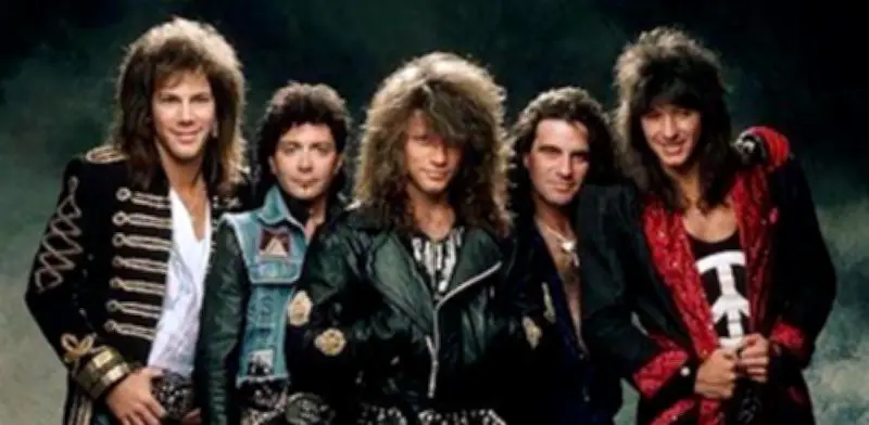 La historia de Bon Jovi llegará al cine: Universal prepara película sobre sus inicios