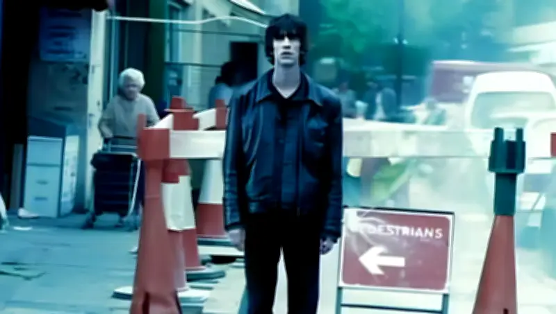 La historia detrás de 'Bitter Sweet Symphony': el himno de The Verve que se convirtió en leyenda y polémica