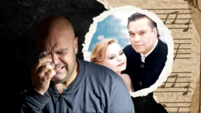 La historia real de desamor que inspiró 'Costumbres' de Juan Gabriel y Rocío Dúrcal
