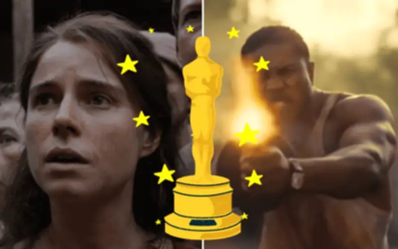 La IA pronostica los ganadores de los Oscar 2026: Buckley, Jordan y 'Sinners' lideran las predicciones