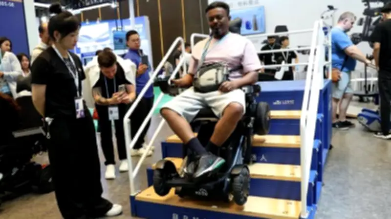 La IA revoluciona la medicina en China: diagnósticos precisos y salud digital