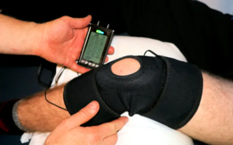 La IA revoluciona la rehabilitación física en México como complemento del fisioterapeuta