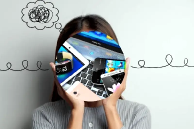 La Importancia de Enfocar la Atención en la Era de la Distracción Digital