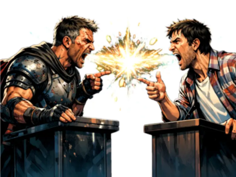 La Jerarquía Deportiva: Cuando el Ruido Compite con el Rendimiento