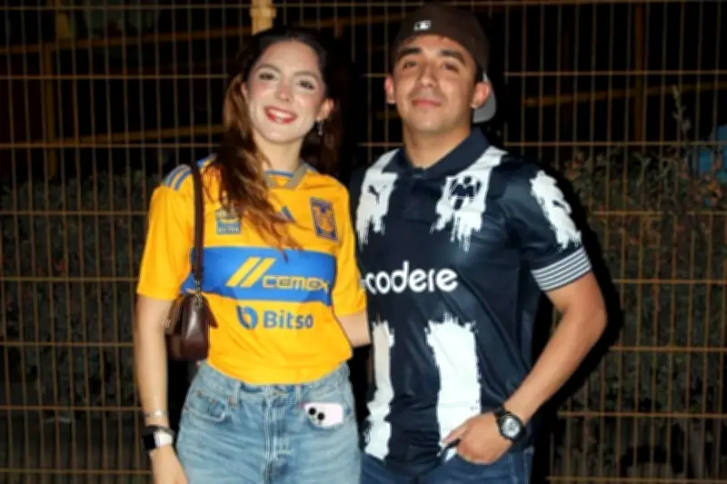 La Élite de Monterrey Brilla en el Clásico Regio: Tigres vs. Rayados