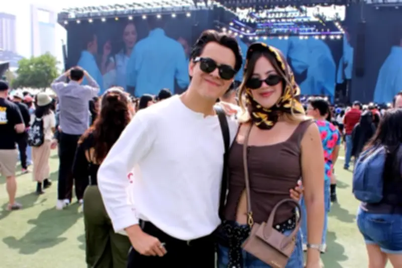 La Élite de Monterrey Brilla en la Exclusiva Gala Van Pa'l Norte