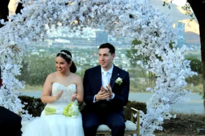La Élite de Monterrey Celebra en Exclusivas Bodas de Verano
