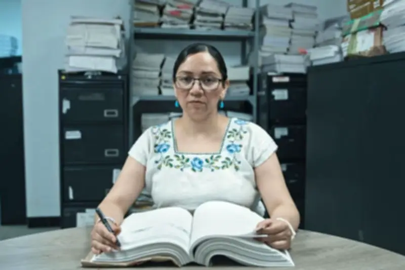 La lucha de Sayuri Herrera llega a plataformas de streaming en México