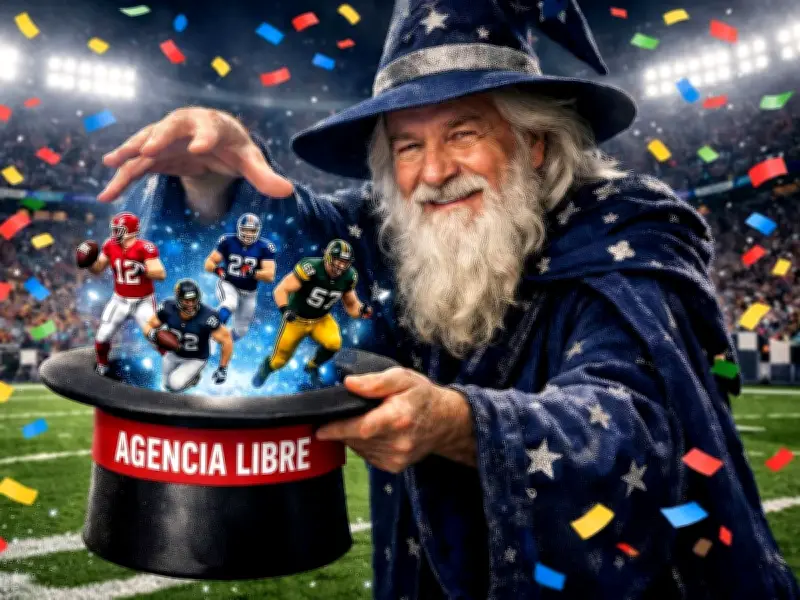 La magia de la agencia libre en la NFL: Cambios que transforman equipos y definen campeonatos