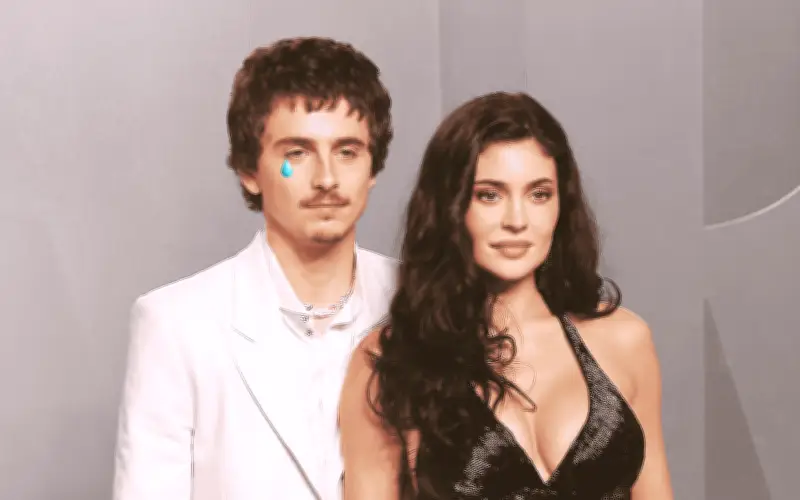 ¿La 'Maldición Kardashian' alcanzó a Timothée Chalamet tras su derrota en los Oscar?