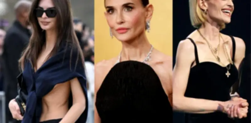 La moda retrocede: pasarelas 2026 imponen la ultra delgadez como ideal inalcanzable