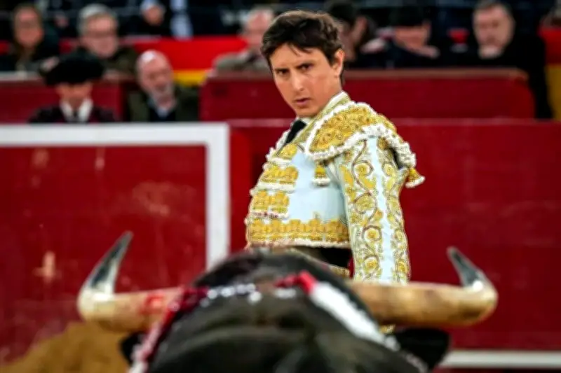 La Monumental de Monterrey revive su esplendor con la fiesta del toreo