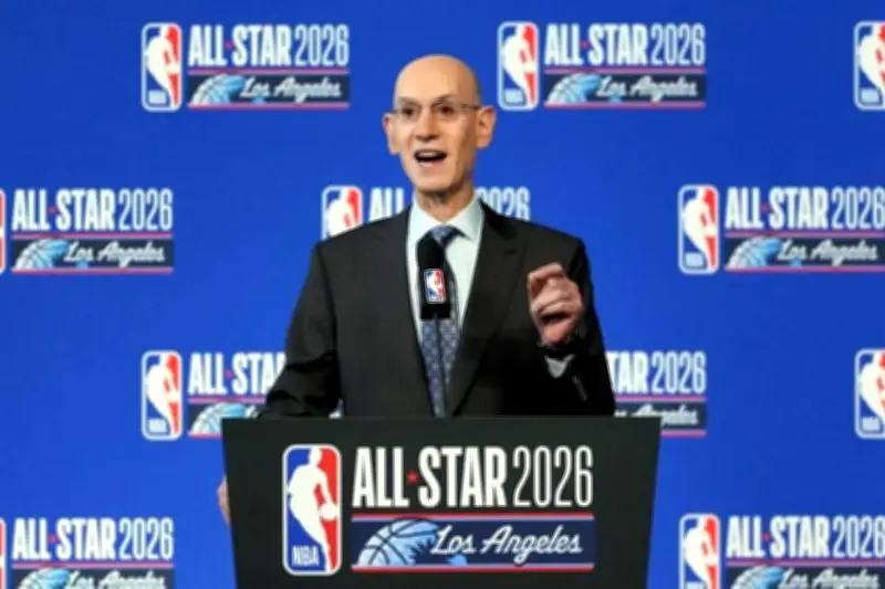 La NBA avanza en su plan de expansión hacia Las Vegas y Seattle