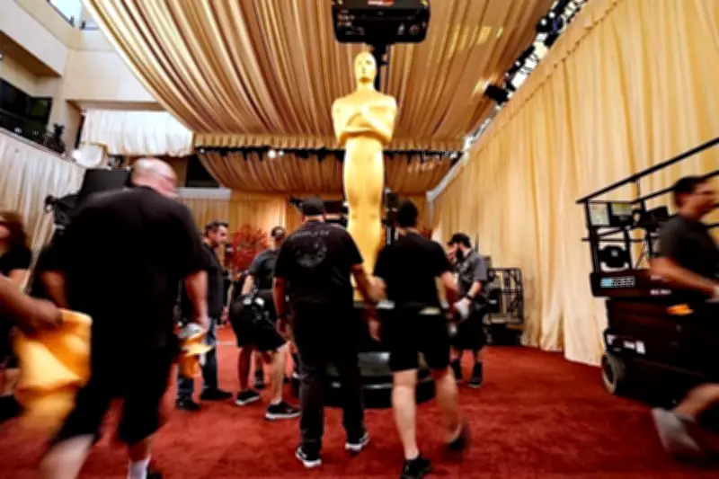 La Noche Dorada del Oscar 2026: Así se Vivirá la Gala Más Esperada