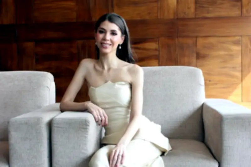 La novia del narco: la historia de una mujer que se enamoró de un capo