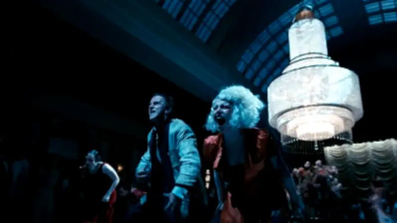 La Novia: Un Drama Familiar que Conmueve al Público Mexicano