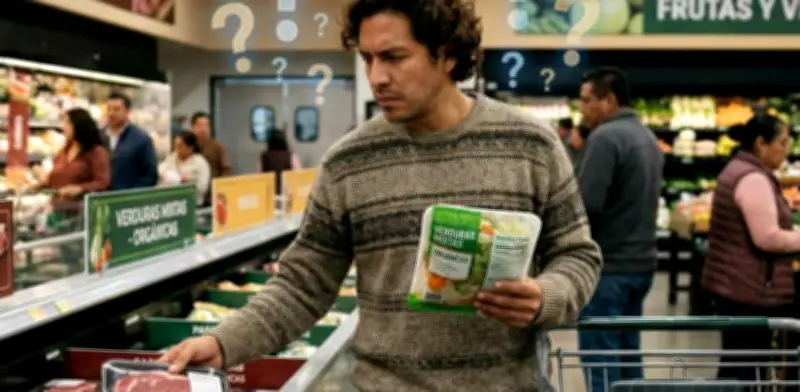 La nueva pirámide alimenticia de EU genera confusión: experta explica riesgos y recomendaciones