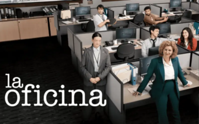 La Oficina: La adaptación mexicana de The Office llega a Amazon Prime Video